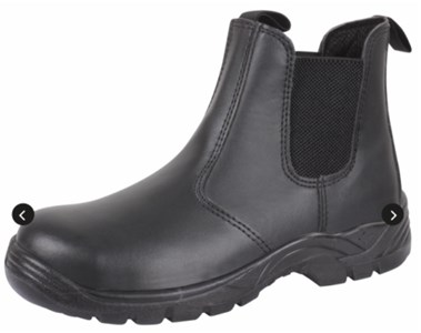 Dealer Boot Size 10